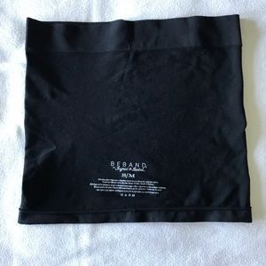 Ingrid & Isabell | BeBand